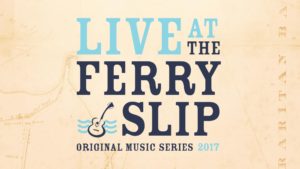 Live at the Ferry Slip Music Series