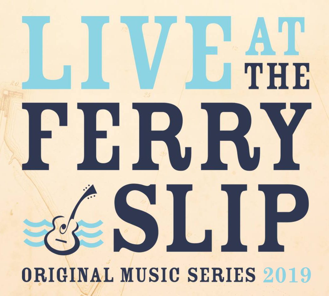 Perth Amboy Live at the Ferry Slip 2019