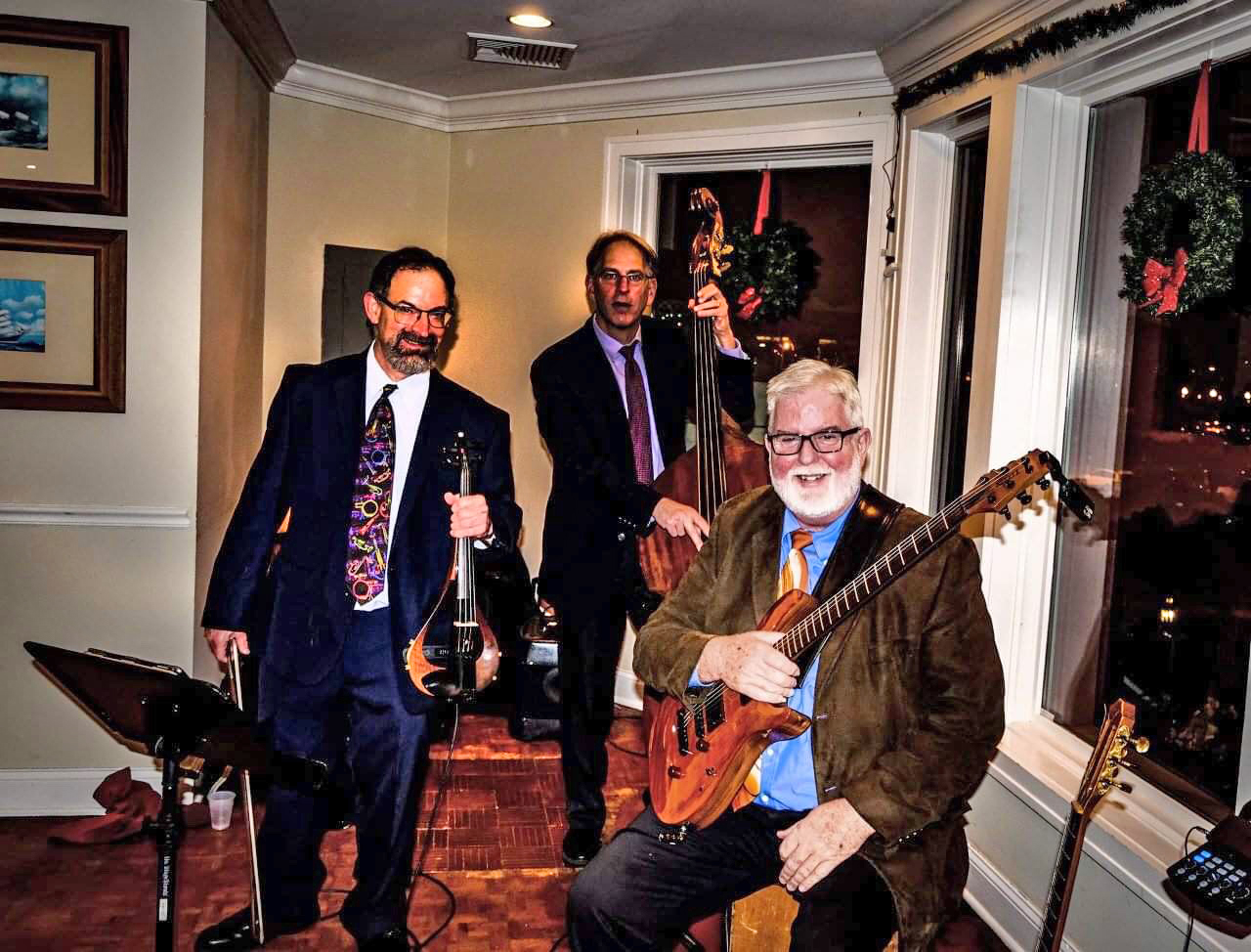 Live at the Ferry Slip June 22 Jazz on the Waterfront PERTH AMBOY