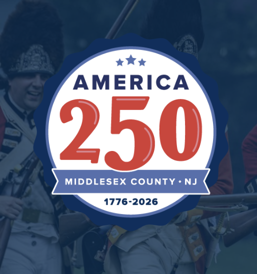 Perth Amboy America 250